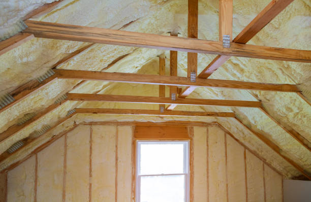 Best Energy-efficient Insulation  in Darby, PA