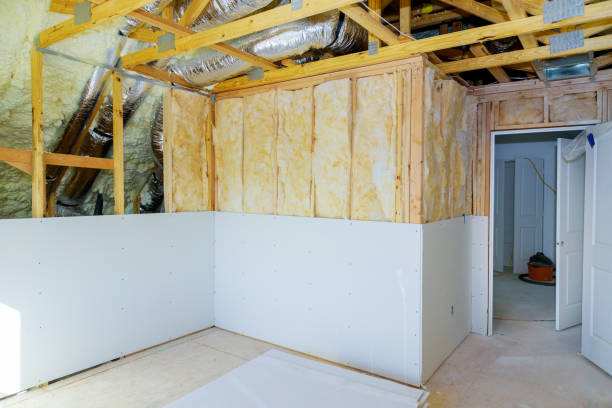 Best Attic Insulation Installation  in Darby, PA