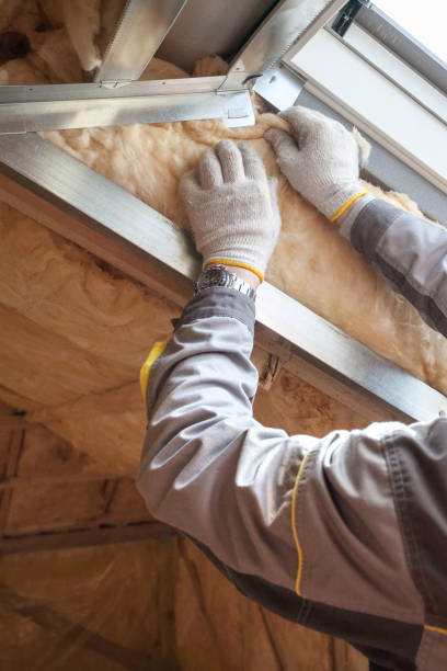 Best Affordable Insulation Services  in Darby, PA