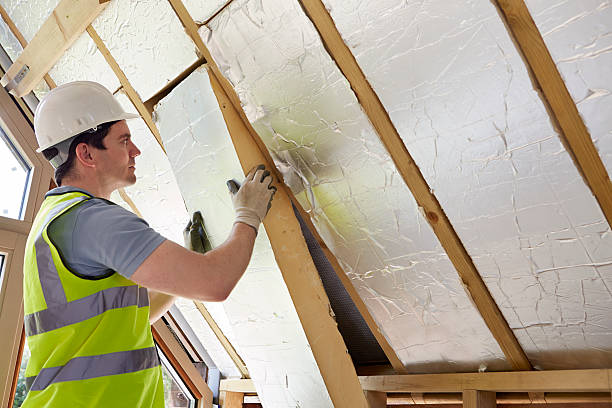 Best Fiberglass Insulation  in Darby, PA