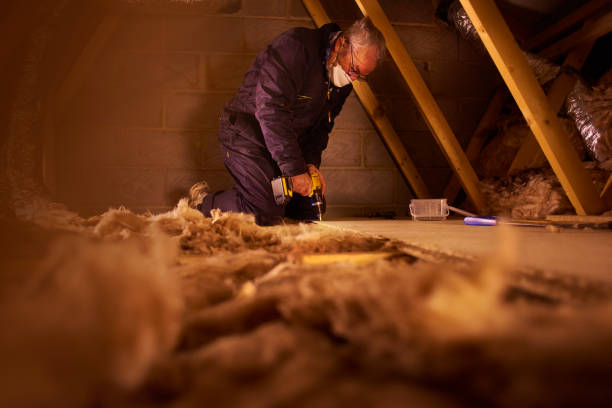 Best Spray Foam Insulation  in Darby, PA